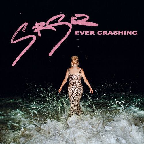 SRSQ - Ever Crashing | Mint (M) Mint (M)-