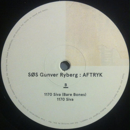 AFTRYK | Mint (M) Mint (M)--