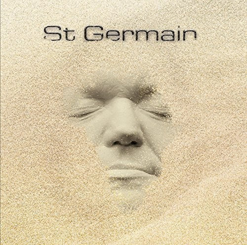 St Germain - St Germain (2LP 180g Vinyl) | Mint (M) Mint (M)-