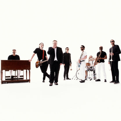 St. Paul & The Broken Bones - St. Paul & The Broken Bones (Indie Exclusive Coke Clear VINYL) | Mint (M) Mint (M)-