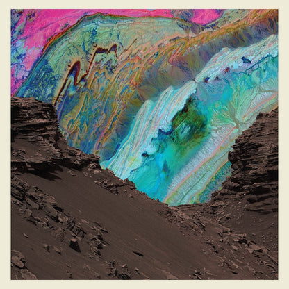 St. Paul & The Broken Bones - The Alien Coast | Mint (M) Mint (M)-