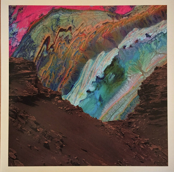 St. Paul & The Broken Bones - The Alien Coast | Mint (M) Mint (M)-