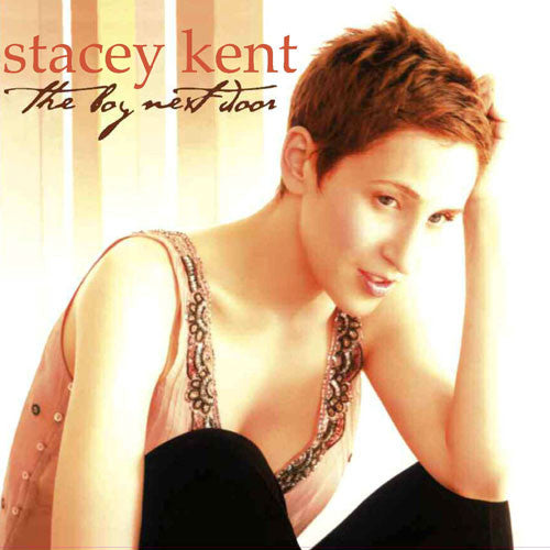 Stacey Kent - The Boy Next Door |-