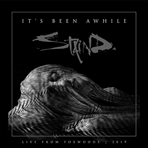 Staind - Live: It’s Been Awhile | Mint (M) Mint (M)-