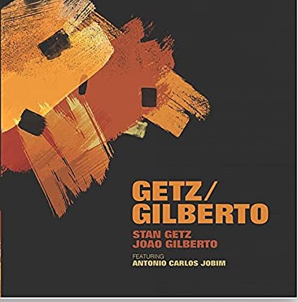 Stan Getz / Joao Gilberto - Getz/Gilberto (180 Gram Vinyl) [Import] |-