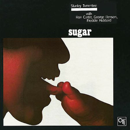 Stanley Turrentine - Sugar |-