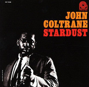 John Coltrane - Stardust | Mint (M) Mint (M)-