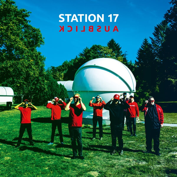 STATION 17 - Ausblick (VINYL) | Mint (M) Mint (M)-