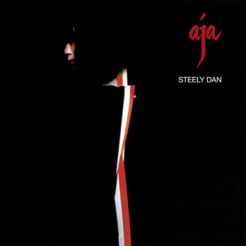 Aja [Import] (CD) | Mint (M) Mint (M)-