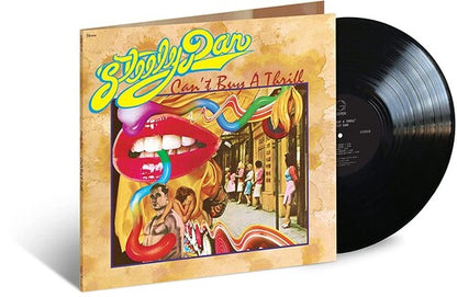 Steely Dan - Can't Buy A Thrill (180g Vinyl) | Mint (M) Mint (M)-