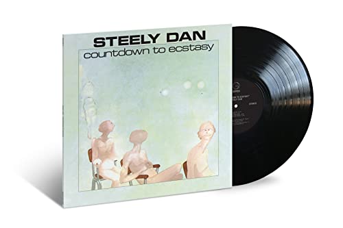 Steely Dan - Countdown To Ecstasy [LP] | Mint (M) Mint (M)-