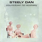 Steely Dan - COUNTDOWN TO ECSTASY (CD) | Mint (M) Mint (M)-