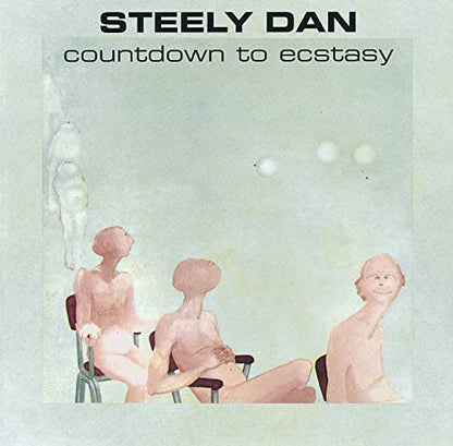 Steely Dan - COUNTDOWN TO ECSTASY (CD) | Mint (M) Mint (M)-