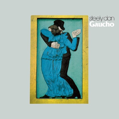 Steely Dan - Gaucho (Remastered) | Mint (M) Mint (M)-