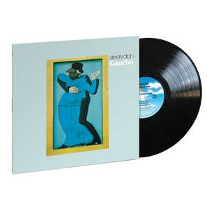Steely Dan - Gaucho (Remastered) | Mint (M) Mint (M)-