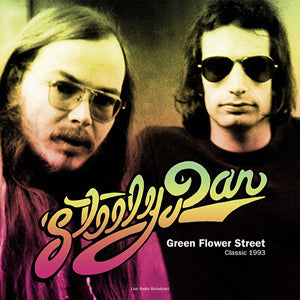 Steely Dan - Green Floer Street Classic 1993 [Import] | Mint (M) Mint (M)-