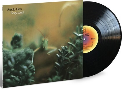 Steely Dan - Katy Lied (180 Gram Vinyl) | Mint (M) Mint (M)-
