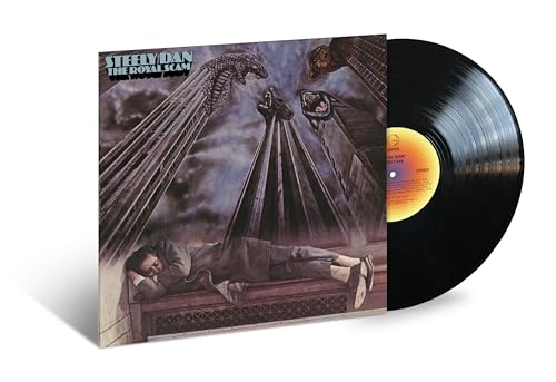 Steely Dan - The Royal Scam (180G VINYL) | Mint (M) Mint (M)-