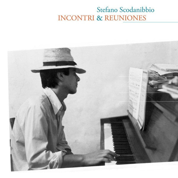 Incontri & Reuniones |-