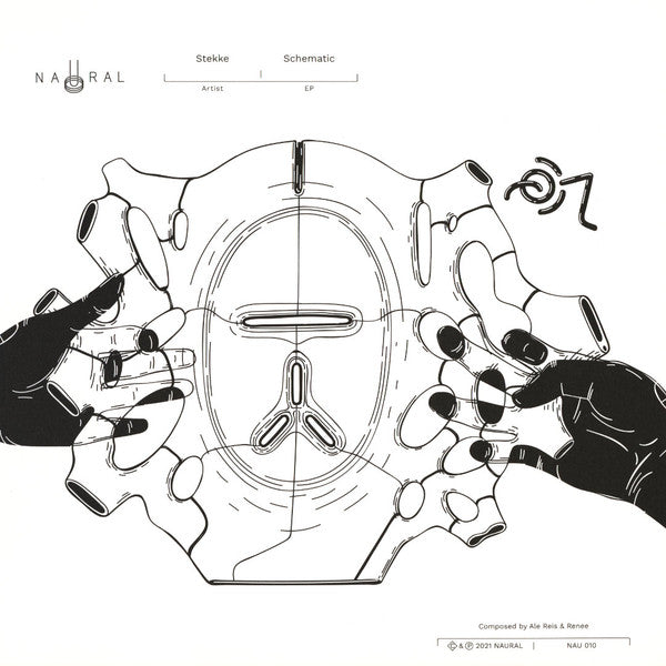Schematic | Mint (M) Mint (M)-