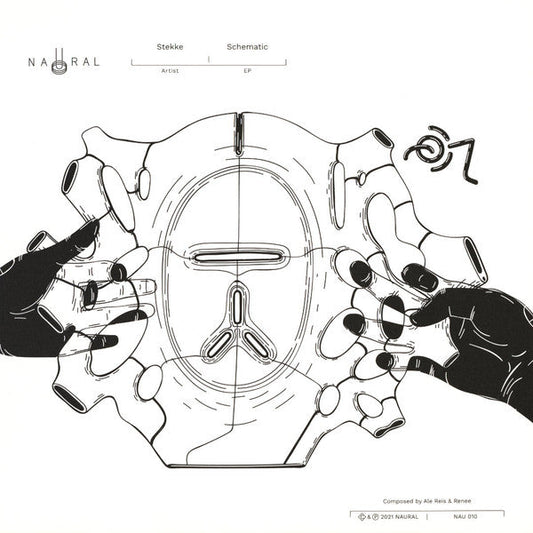 Schematic | Mint (M) Mint (M)-