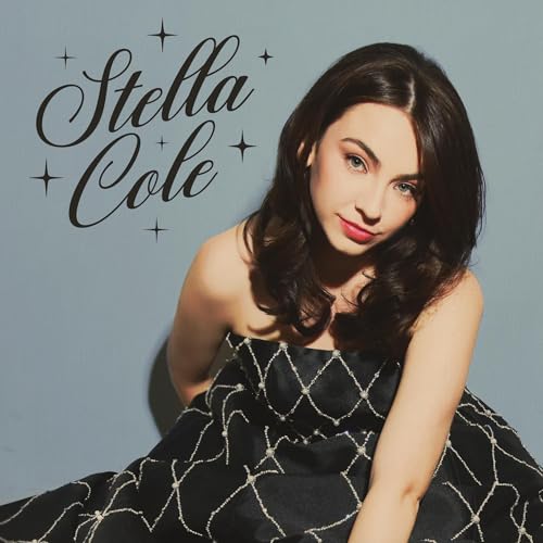 Stella Cole - Stella Cole | Mint (M) Mint (M)-
