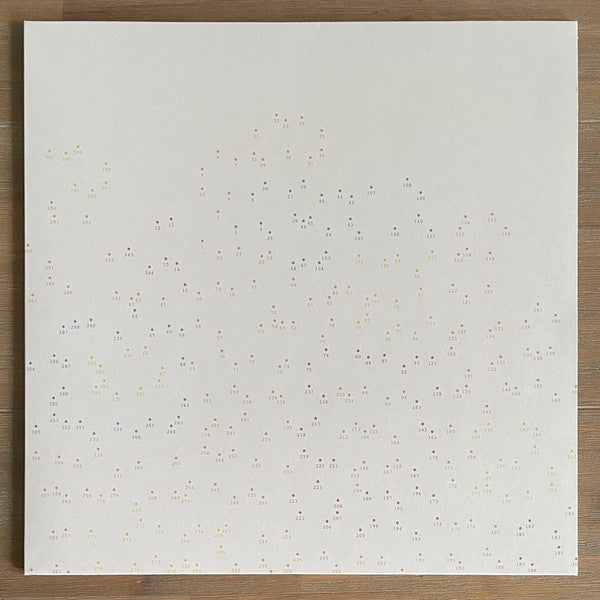 Stephan Mathieu - FrequencyLib / Sad Mac Studies | Mint (M) Mint (M)-