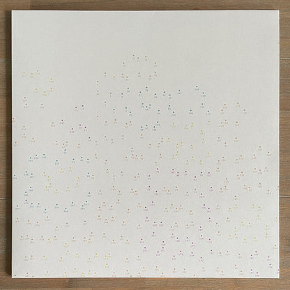 Stephan Mathieu - FrequencyLib / Sad Mac Studies | Mint (M) Mint (M)-