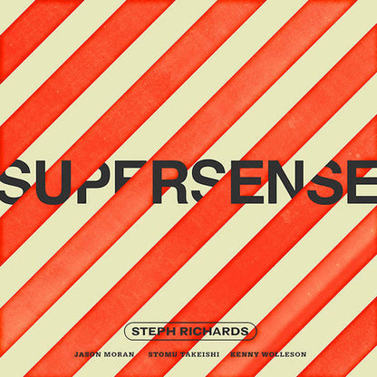 Supersense | Mint (M) Mint (M)-
