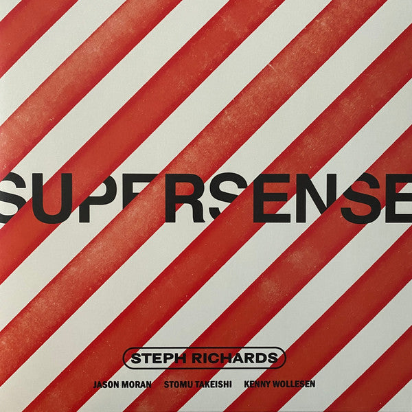 Supersense | Mint (M) Mint (M)-