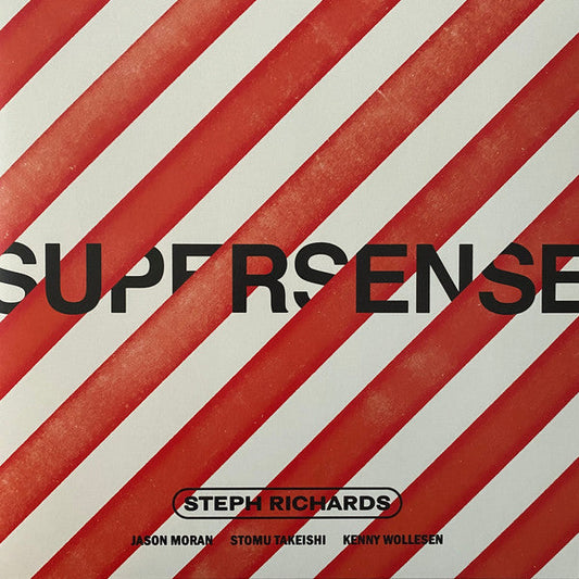 Supersense | Mint (M) Mint (M)-