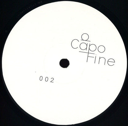 Split Vol. 1 | Mint (M) Generic--