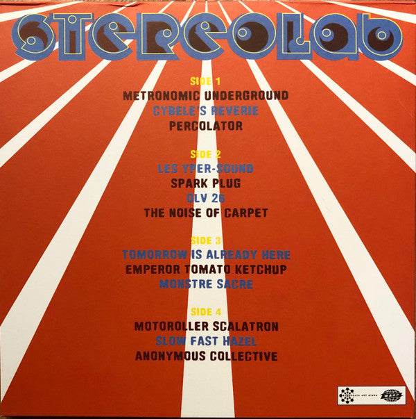 Emperor Tomato Ketchup (Expanded Edition) | Mint (M) Mint (M)-