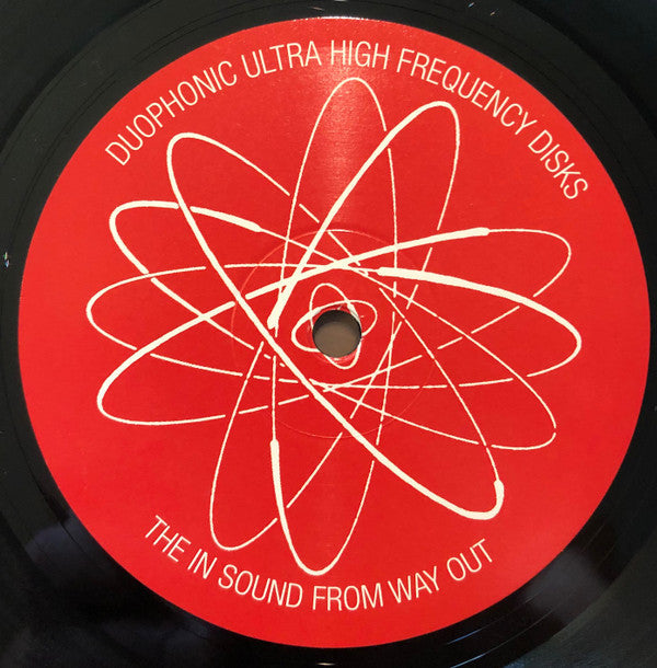 Stereolab - Mars Audiac Quintet | Mint (M) Mint (M)-