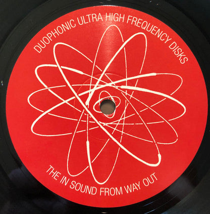 Stereolab - Mars Audiac Quintet | Mint (M) Mint (M)-