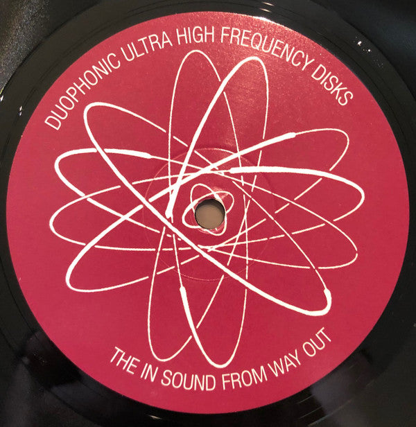 Stereolab - Mars Audiac Quintet | Mint (M) Mint (M)-