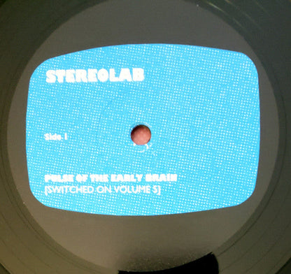 Stereolab - Pulse Of The Early Brain (Switched On Volume 5) | Mint (M) Mint (M)-