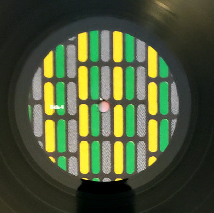 Stereolab - Pulse Of The Early Brain (Switched On Volume 5) | Mint (M) Mint (M)-