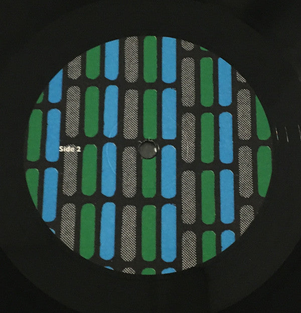 Stereolab - Pulse Of The Early Brain (Switched On Volume 5) | Mint (M) Mint (M)-