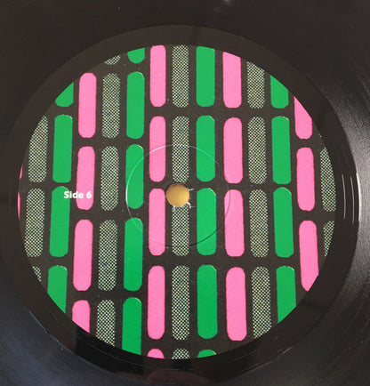 Stereolab - Pulse Of The Early Brain (Switched On Volume 5) | Mint (M) Mint (M)-