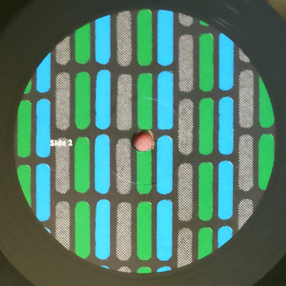 Stereolab - Pulse Of The Early Brain (Switched On Volume 5) | Mint (M) Mint (M)-