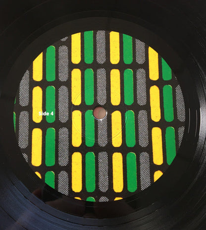 Stereolab - Pulse Of The Early Brain (Switched On Volume 5) | Mint (M) Mint (M)-