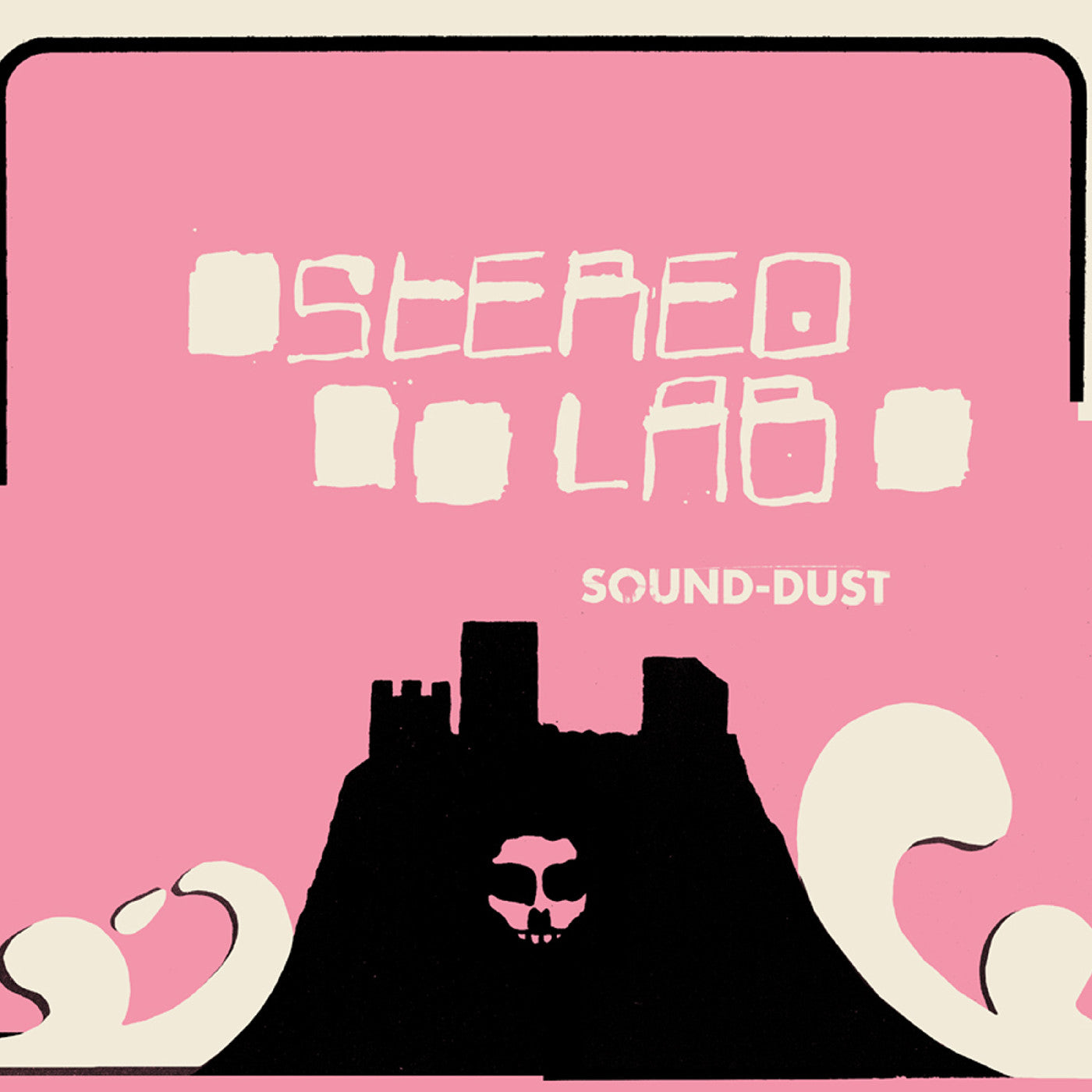 Stereolab - Sound-Dust (VINYL) | Mint (M) Mint (M)-