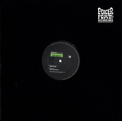 Steve Bug - Two Of A Kind [Import] | Mint (M)-