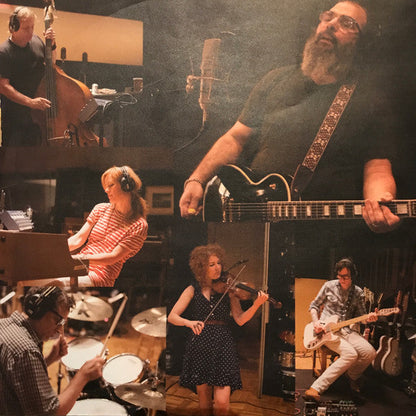 Steve Earle & The Dukes (And Duchesses) - The Low Highway | Mint (M) Mint (M)-