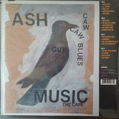Steve Earle & The Dukes - Guy | Mint (M) Mint (M)-
