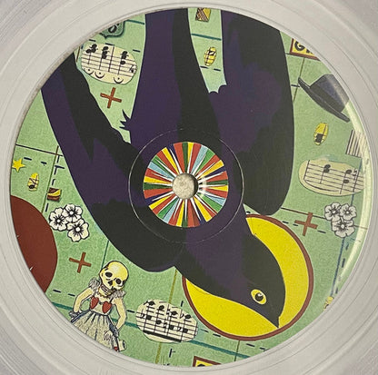 Steve Earle & The Dukes - Jerry Jeff | Mint (M) Mint (M)-