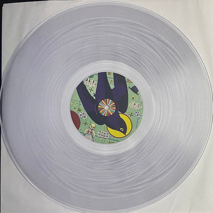 Steve Earle & The Dukes - Jerry Jeff | Mint (M) Mint (M)-