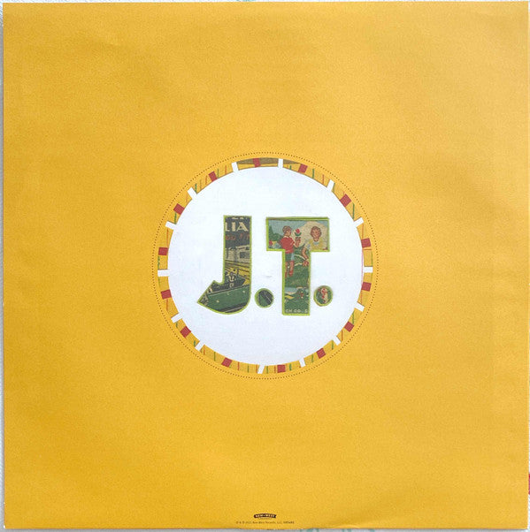 Steve Earle & The Dukes - J.T. | Mint (M) Mint (M)-