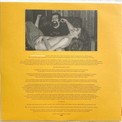 Steve Earle & The Dukes - J.T. | Mint (M) Mint (M)-